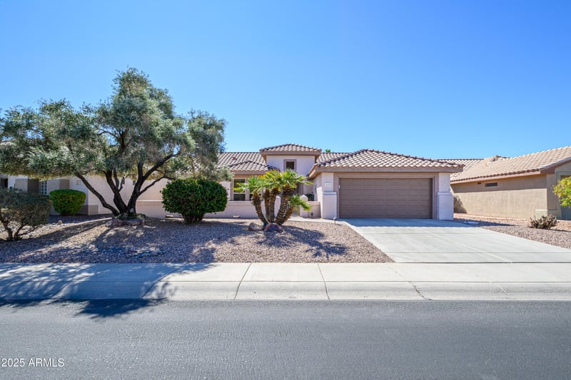 16495 Monteverde Ln, Surprise, AZ 85374