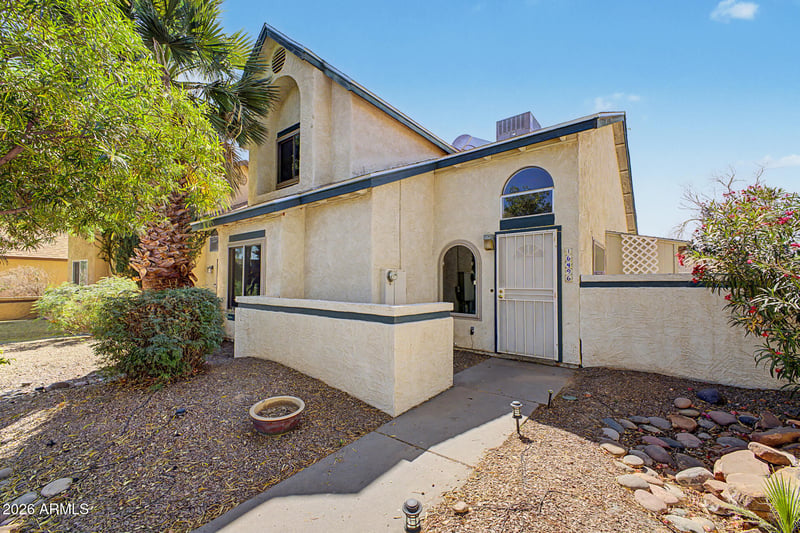 16496 N 68th Ave, Peoria, AZ 85382