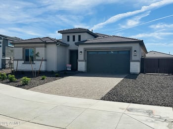 16499 Avenida Del Sol --, Surprise, AZ 85387