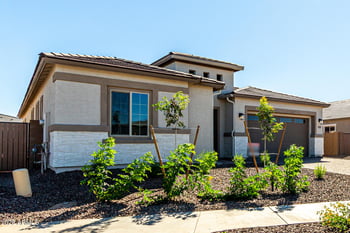 16499 Avenida Del Sol --, Surprise, AZ 85387
