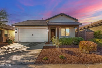 16499 Caldwell St, Goodyear, AZ 85338