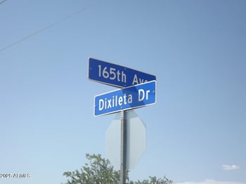 164xx Dixeleta Dr #1, Surprise, AZ 85387