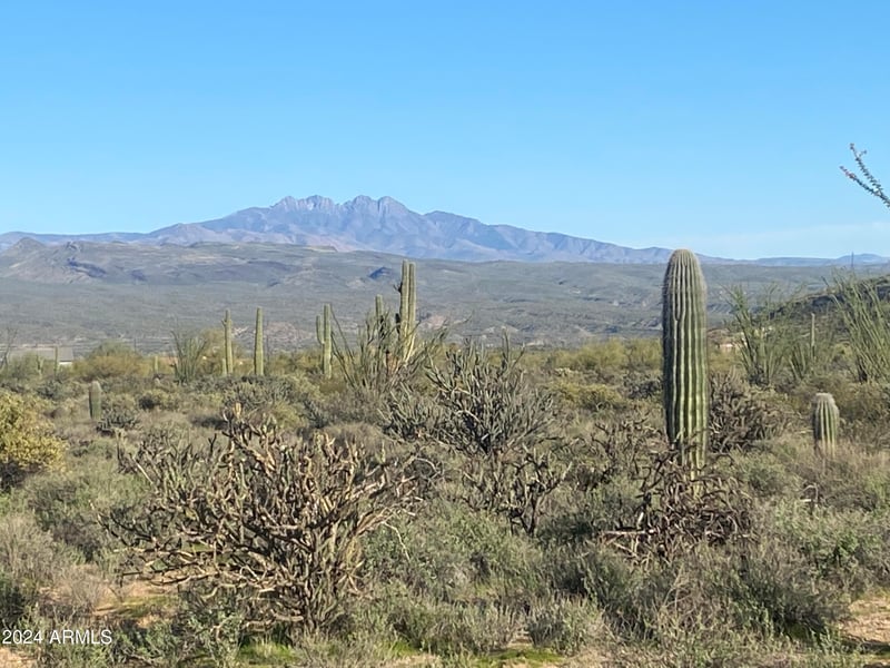 164xx Morning Vista Dr #'-', Scottsdale, AZ 85262