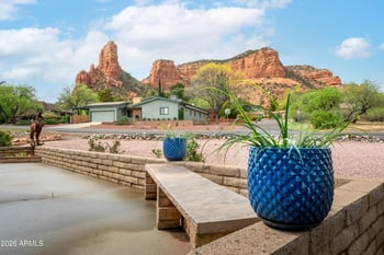 165 Bell Rock Blvd, Sedona, AZ 86351