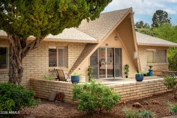 165 Bell Rock Blvd, Sedona, AZ 86351