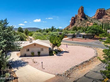 165 Bell Rock Blvd, Sedona, AZ 86351