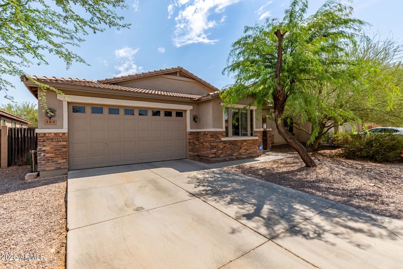 165 Diamond Trl, San Tan Valley, AZ 85143