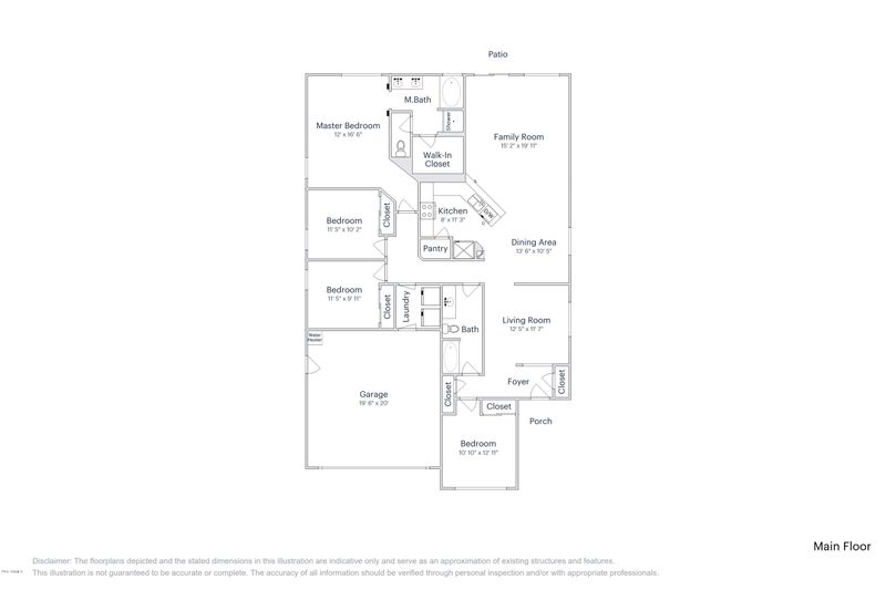 165 E Diamond Trl, San Tan Valley, AZ 85143