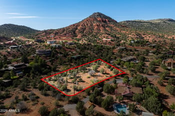 165 Wing Dr #18, Sedona, AZ 86336