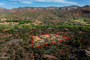 165 Wing Dr #18, Sedona, AZ 86336