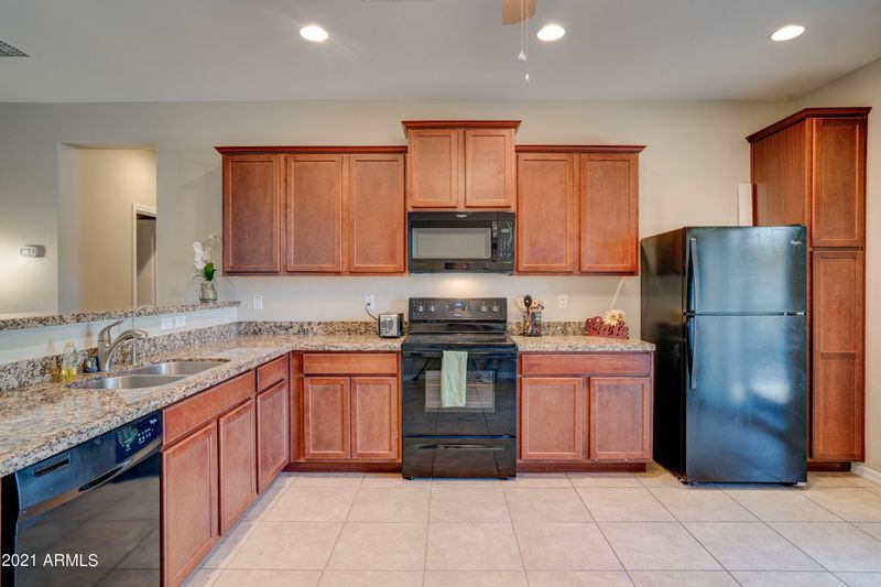 165 S 225th Ln, Buckeye, AZ 85326