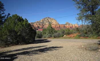 165 Table Top Rd, Sedona, AZ 86336