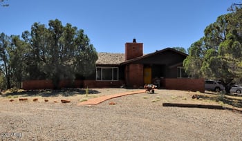 165 Table Top Rd, Sedona, AZ 86336
