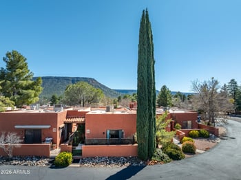 165 Verde Valley School Rd #23, Sedona, AZ 86351
