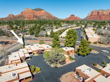 165 Verde Valley School Rd #23, Sedona, AZ 86351