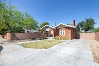 1650 10th St, Phoenix, AZ 85006