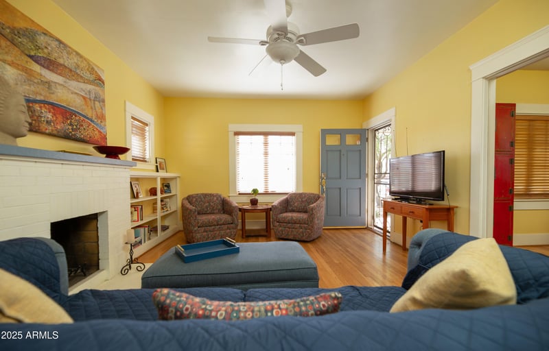 1650 10th St, Phoenix, AZ 85006