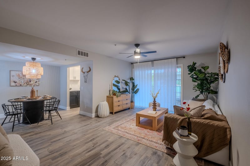 1650 87th Ter #25A, Scottsdale, AZ 85257