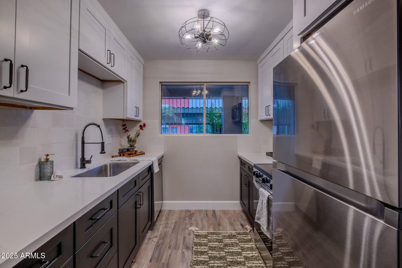 1650 87th Ter #25A, Scottsdale, AZ 85257