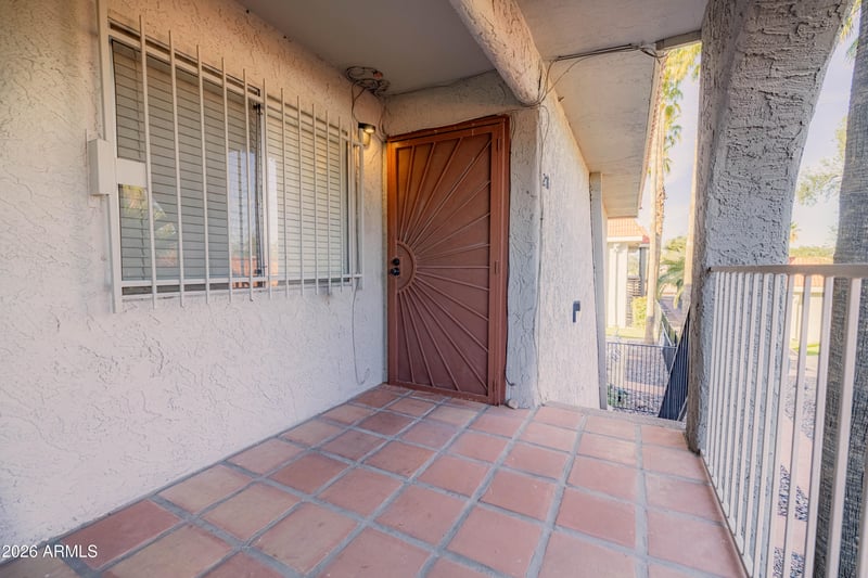 1650 87th Ter #27B, Scottsdale, AZ 85257