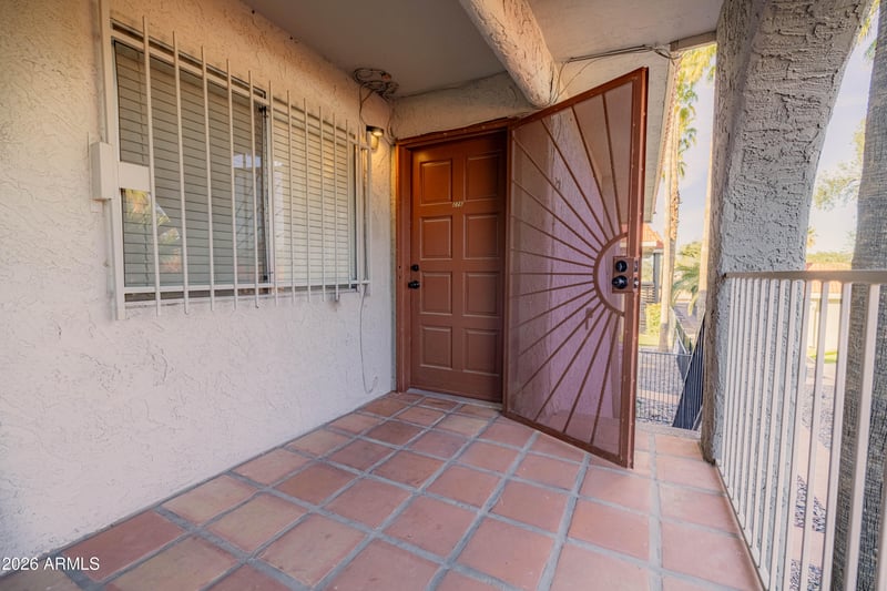 1650 87th Ter #27B, Scottsdale, AZ 85257