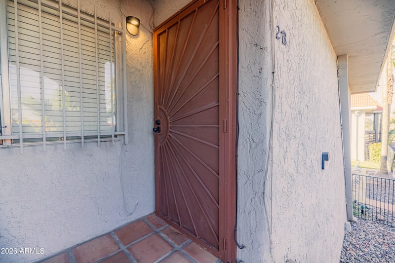 1650 87th Ter #27B, Scottsdale, AZ 85257