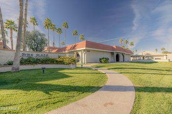 1650 87th Ter #27B, Scottsdale, AZ 85257