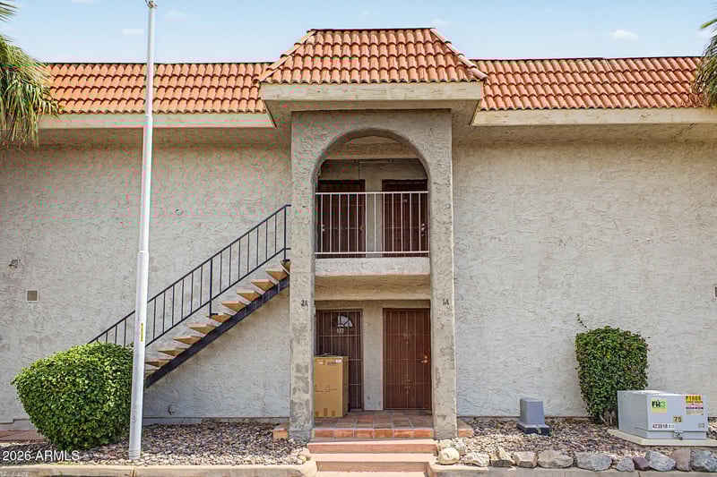 1650 87th Ter #2B, Scottsdale, AZ 85257