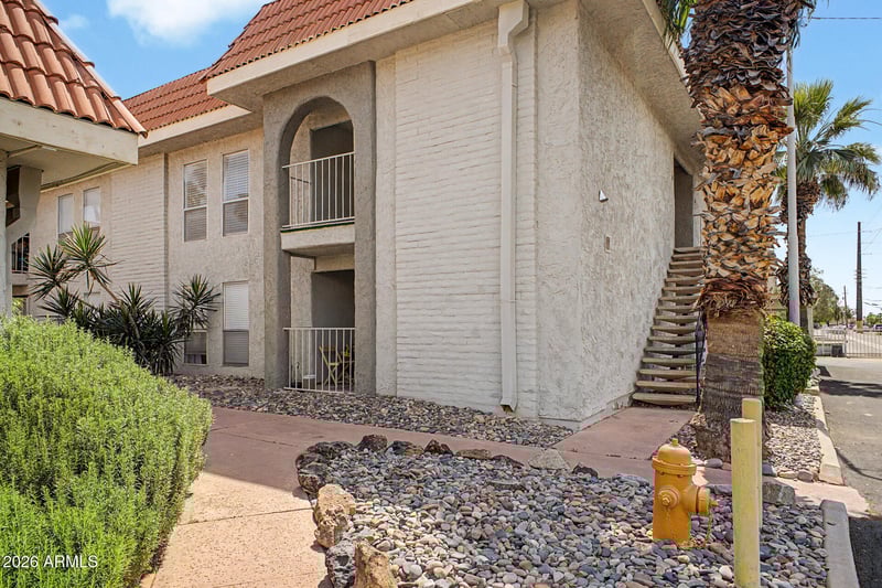 1650 87th Ter #2B, Scottsdale, AZ 85257