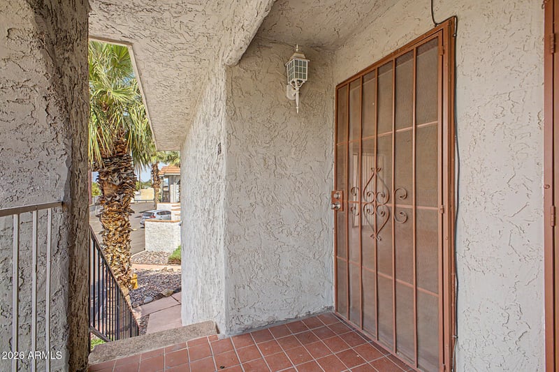1650 87th Ter #2B, Scottsdale, AZ 85257