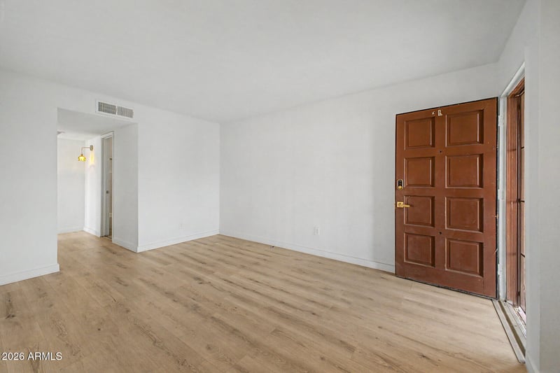 1650 87th Ter #2B, Scottsdale, AZ 85257