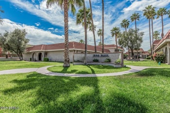 1650 87th Ter #2B, Scottsdale, AZ 85257