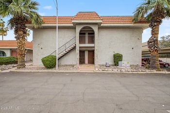 1650 87th Ter #2B, Scottsdale, AZ 85257