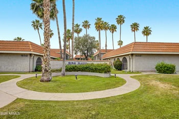 1650 87th Ter #A16, Scottsdale, AZ 85257
