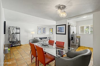 1650 87th Ter #A16, Scottsdale, AZ 85257