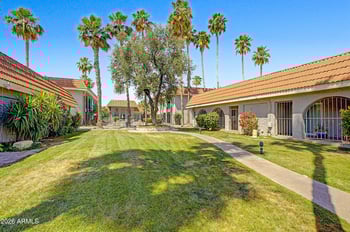 1650 87th Ter #A16, Scottsdale, AZ 85257