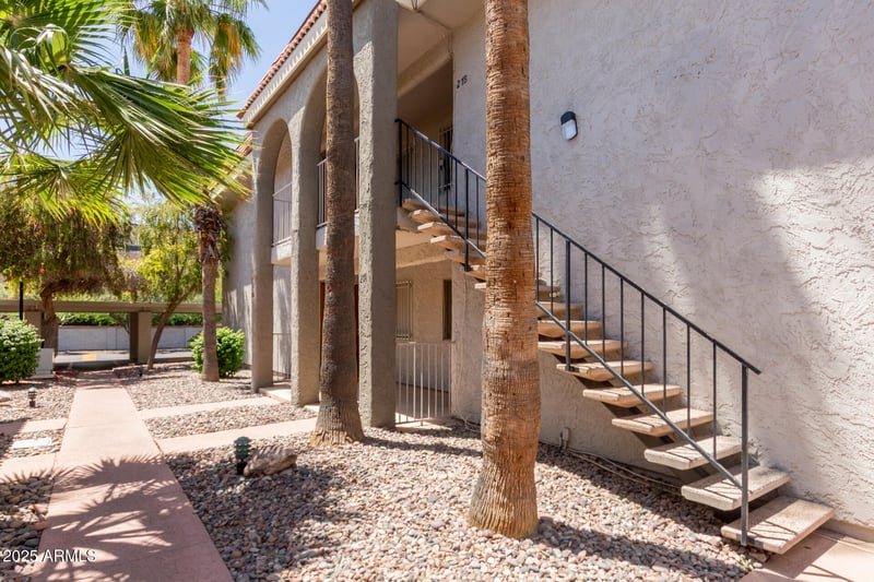 1650 87th Ter #B27, Scottsdale, AZ 85257