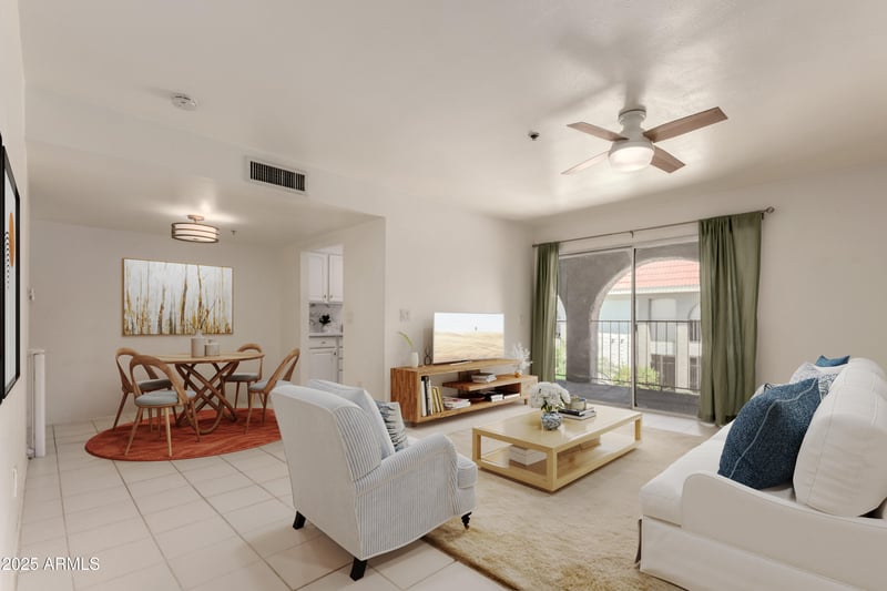 1650 87th Ter #B27, Scottsdale, AZ 85257