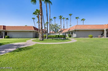 1650 87th Ter #B27, Scottsdale, AZ 85257