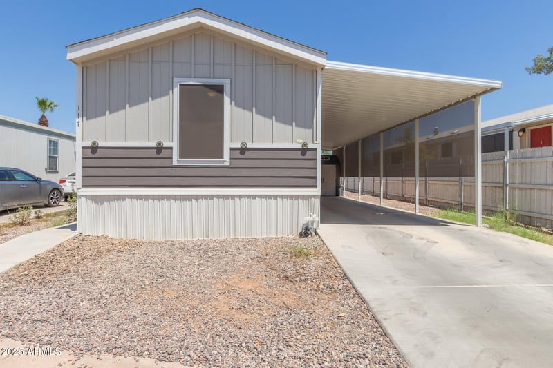 1650 Arizona Ave #117, Chandler, AZ 85286