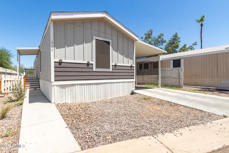 1650 Arizona Ave #117, Chandler, AZ 85286