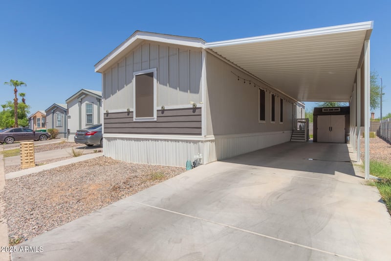 1650 Arizona Ave #117, Chandler, AZ 85286