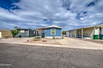 1650 Arizona Ave #126, Chandler, AZ 85286