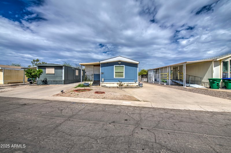 1650 Arizona Ave #126, Chandler, AZ 85286