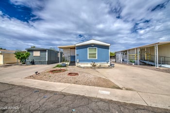 1650 Arizona Ave #126, Chandler, AZ 85286