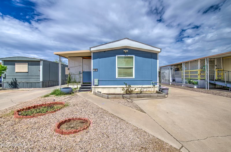 1650 Arizona Ave #126, Chandler, AZ 85286