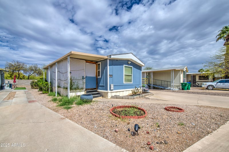 1650 Arizona Ave #126, Chandler, AZ 85286