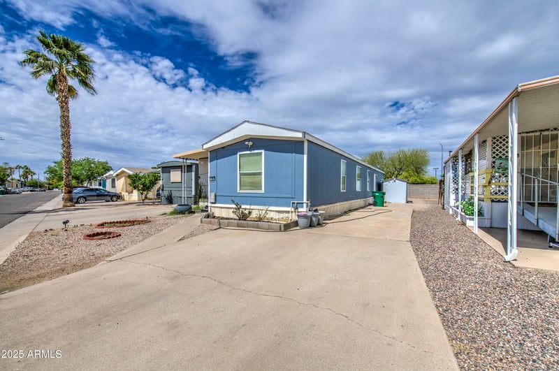 1650 Arizona Ave #126, Chandler, AZ 85286