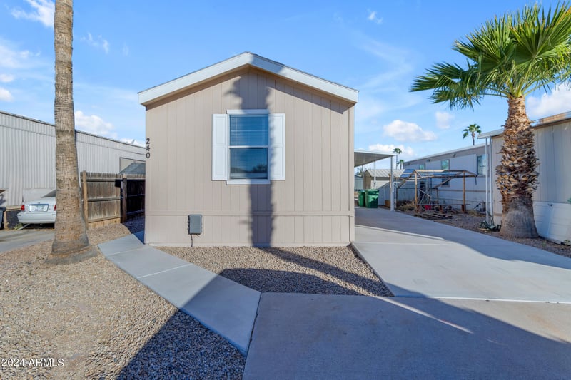 1650 Arizona Ave #240, Chandler, AZ 85286