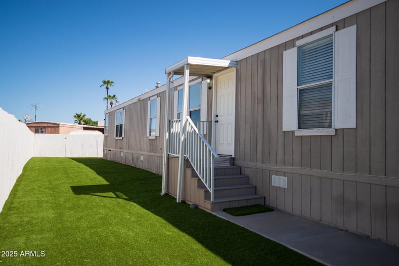 1650 Arizona Ave #283, Chandler, AZ 85286